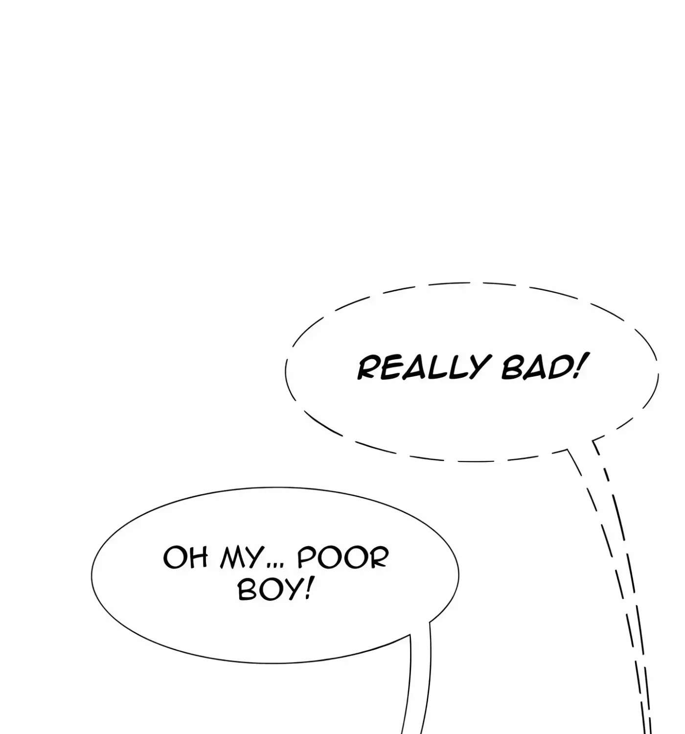 Hot Serve Chapter 5 - page 92