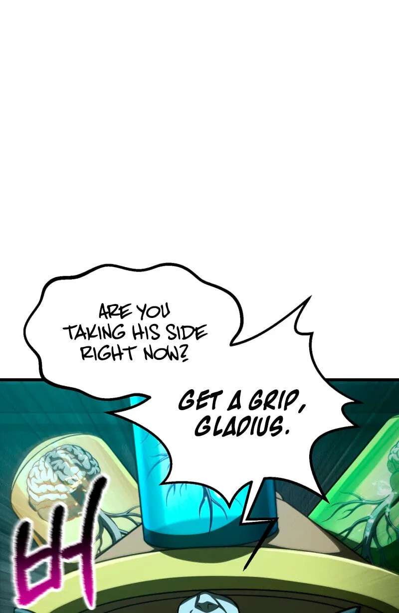 Latna Saga: Survival of a Sword King Chapter 302 - page 21