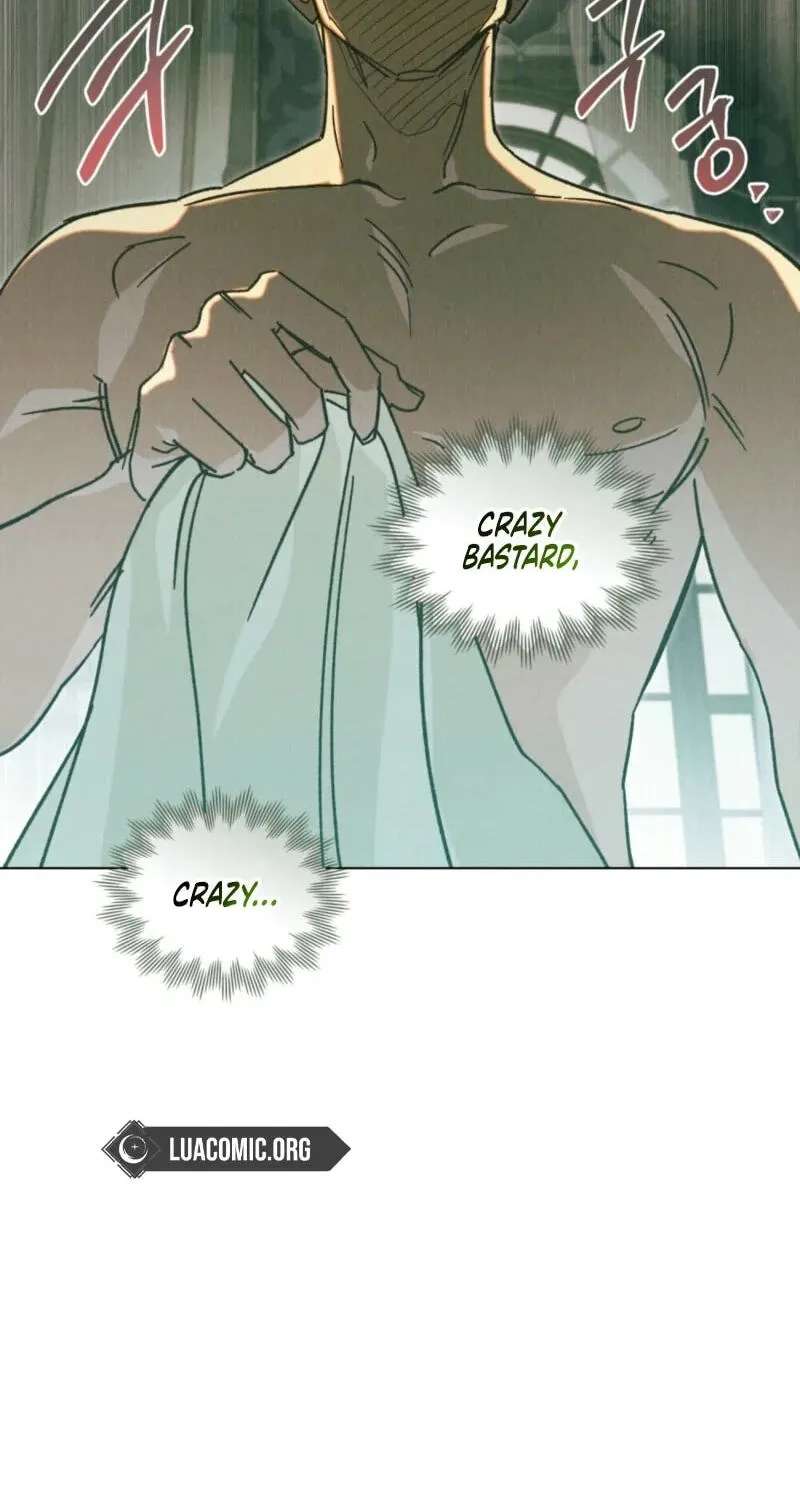 The Butterfly That Swallowed the Fog Chapter 41 - page 53