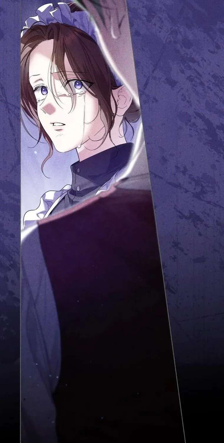 The Princess Stans in Secret Chapter 89 - page 99