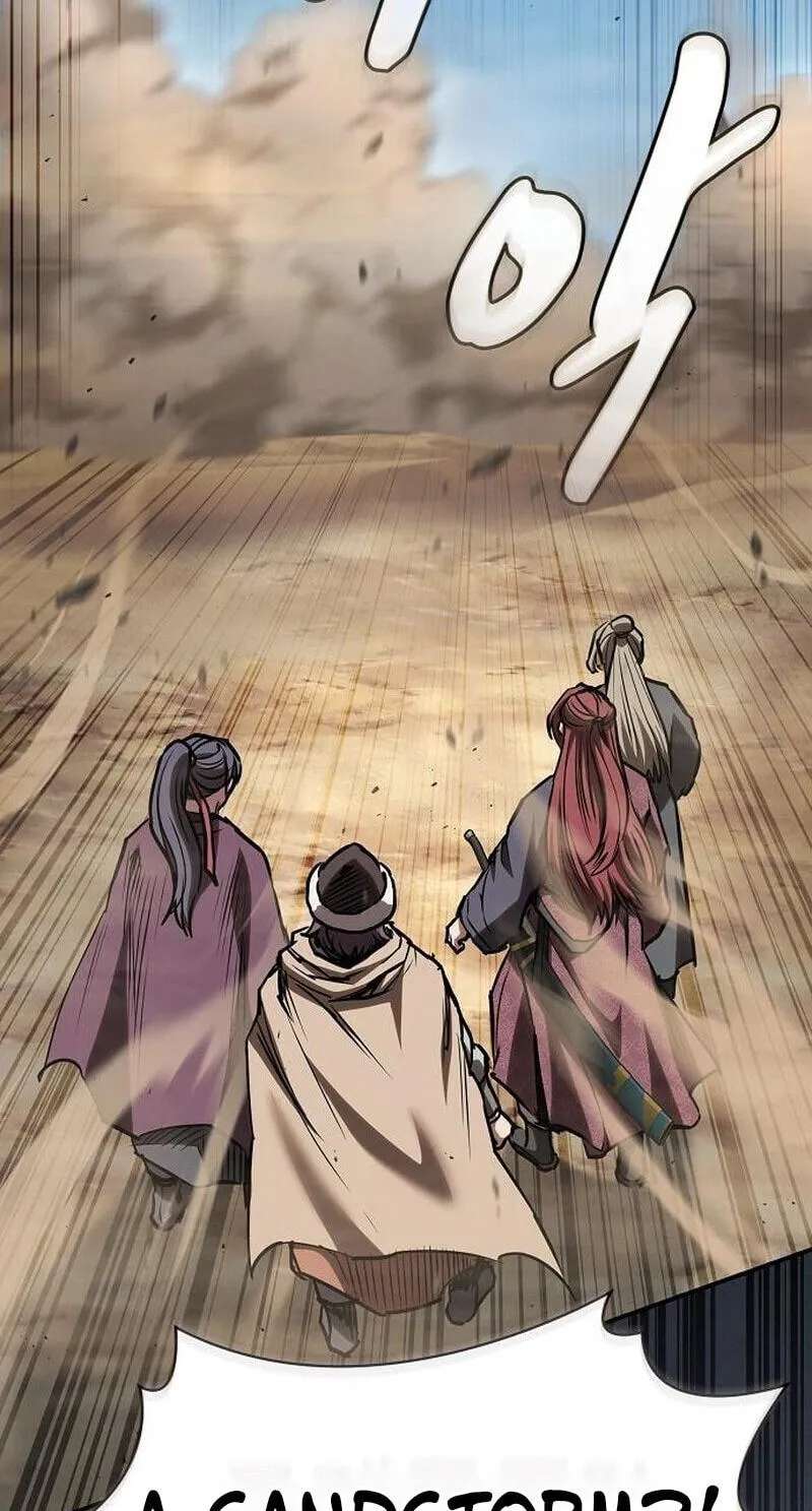 The Spy Life in the Demonic Sect Chapter 85 - page 66