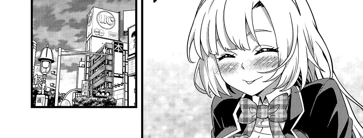 Netto Aidoru No Haishin Wo Tetsudatte Ita Maneejaa No Ore, Nazeka Buzzutte Shimau Chapter 2 - page 37