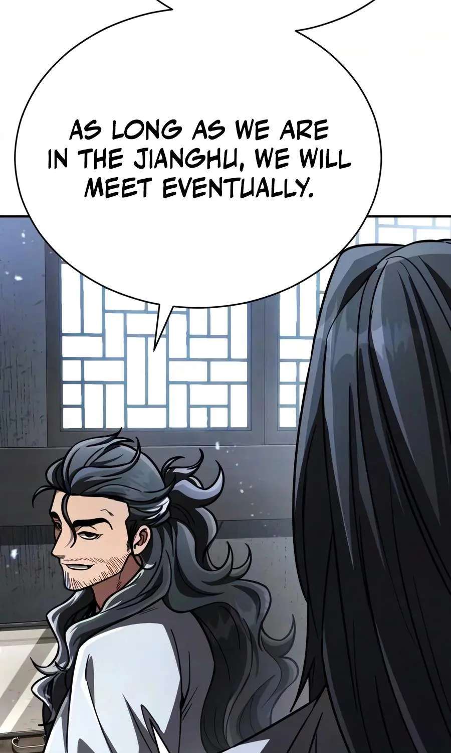 Reincarnation of the Fist King Chapter 66 - page 37
