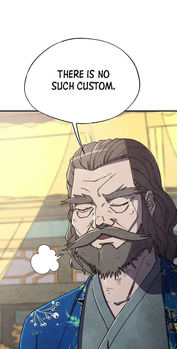 The Genius Grandson of House Namgung Chapter 110 - page 48