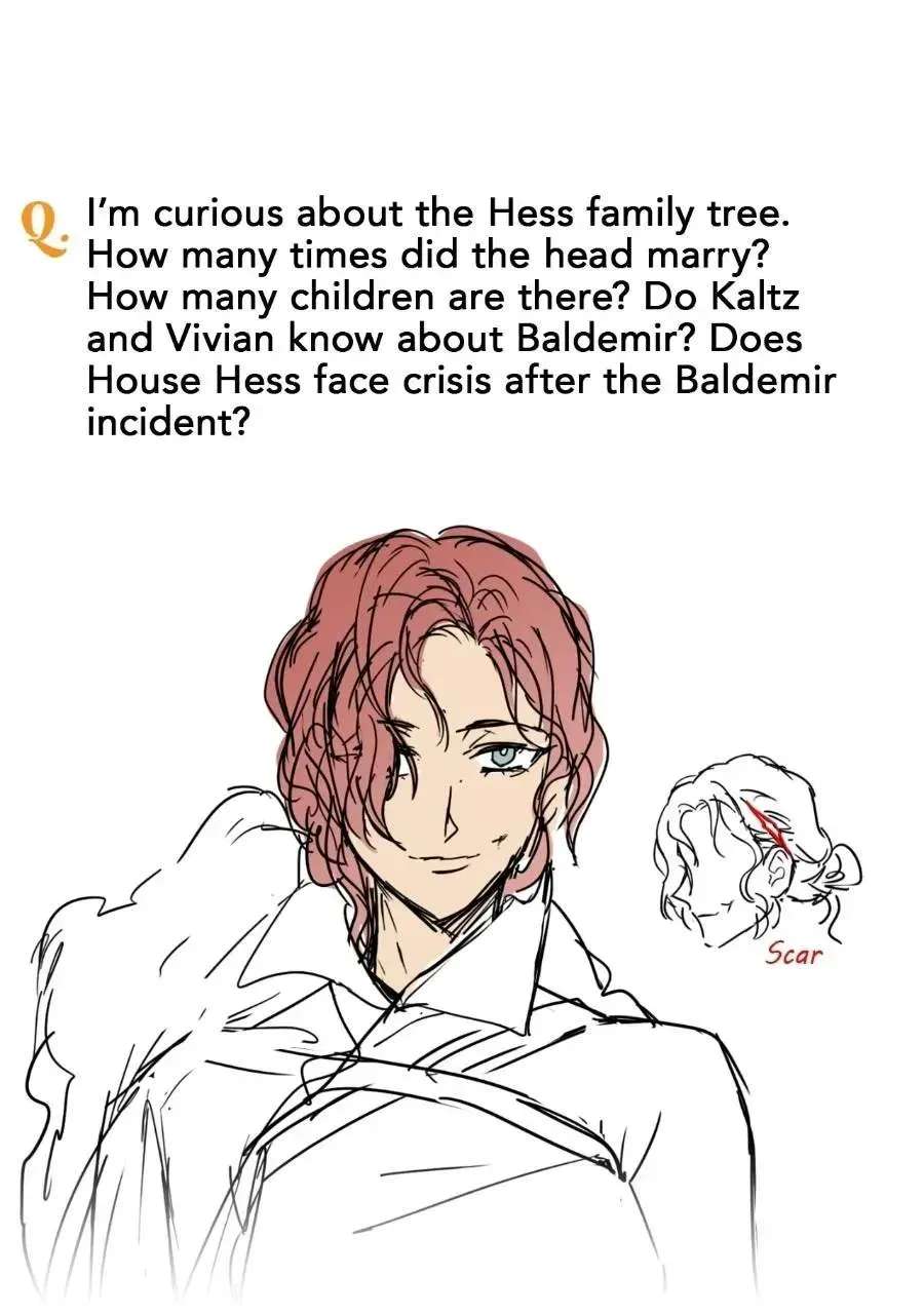 Blinded By The Setting Sun Chapter 232 - page 125