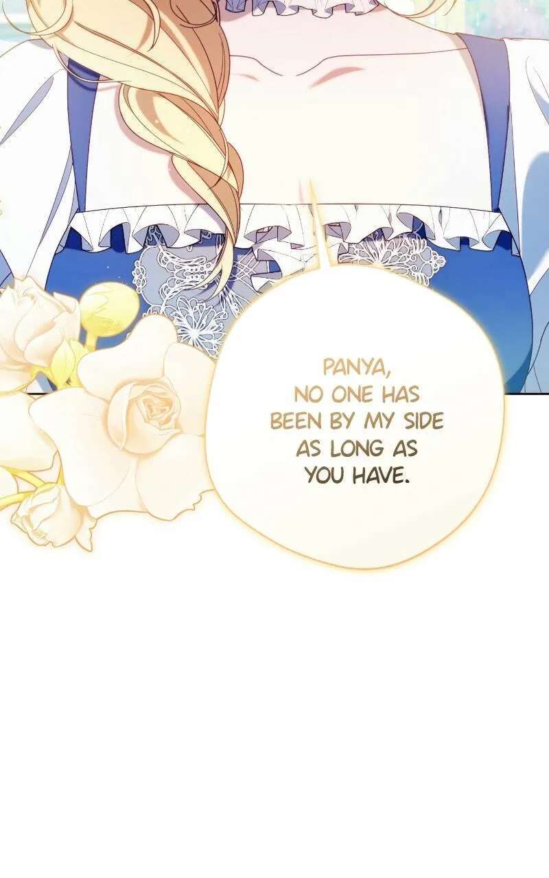 I’m a Villainess, but I Won’t Live Like One Chapter 77 - page 78
