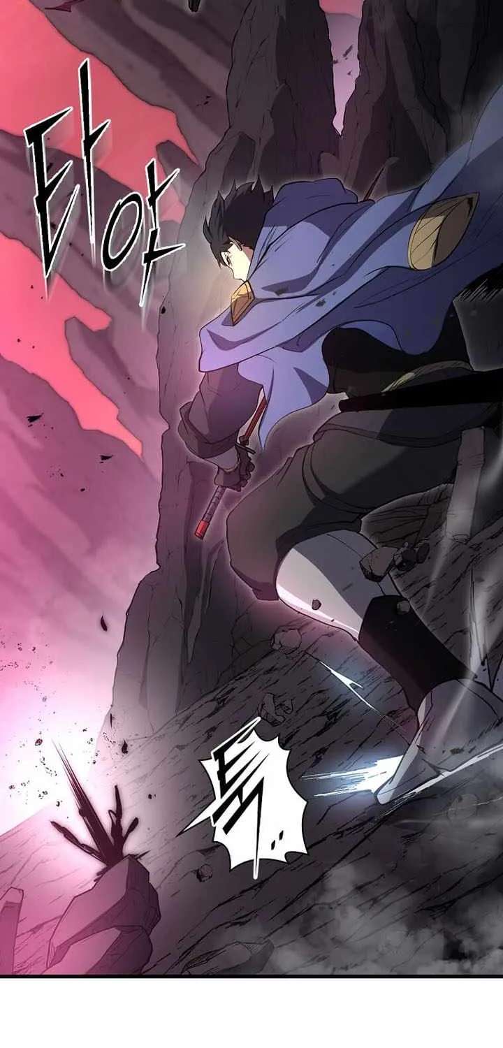Leveling Up With Skills Chapter 166 - page 26