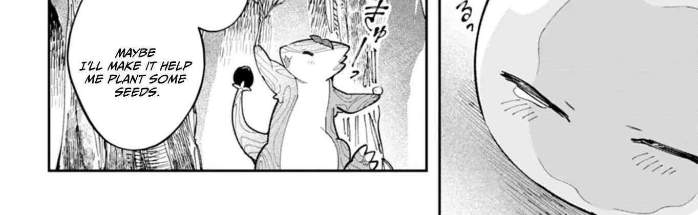 Reincarnated as a Green Slime, I’ll Turn the Whole World Green Chapter 1 - page 74