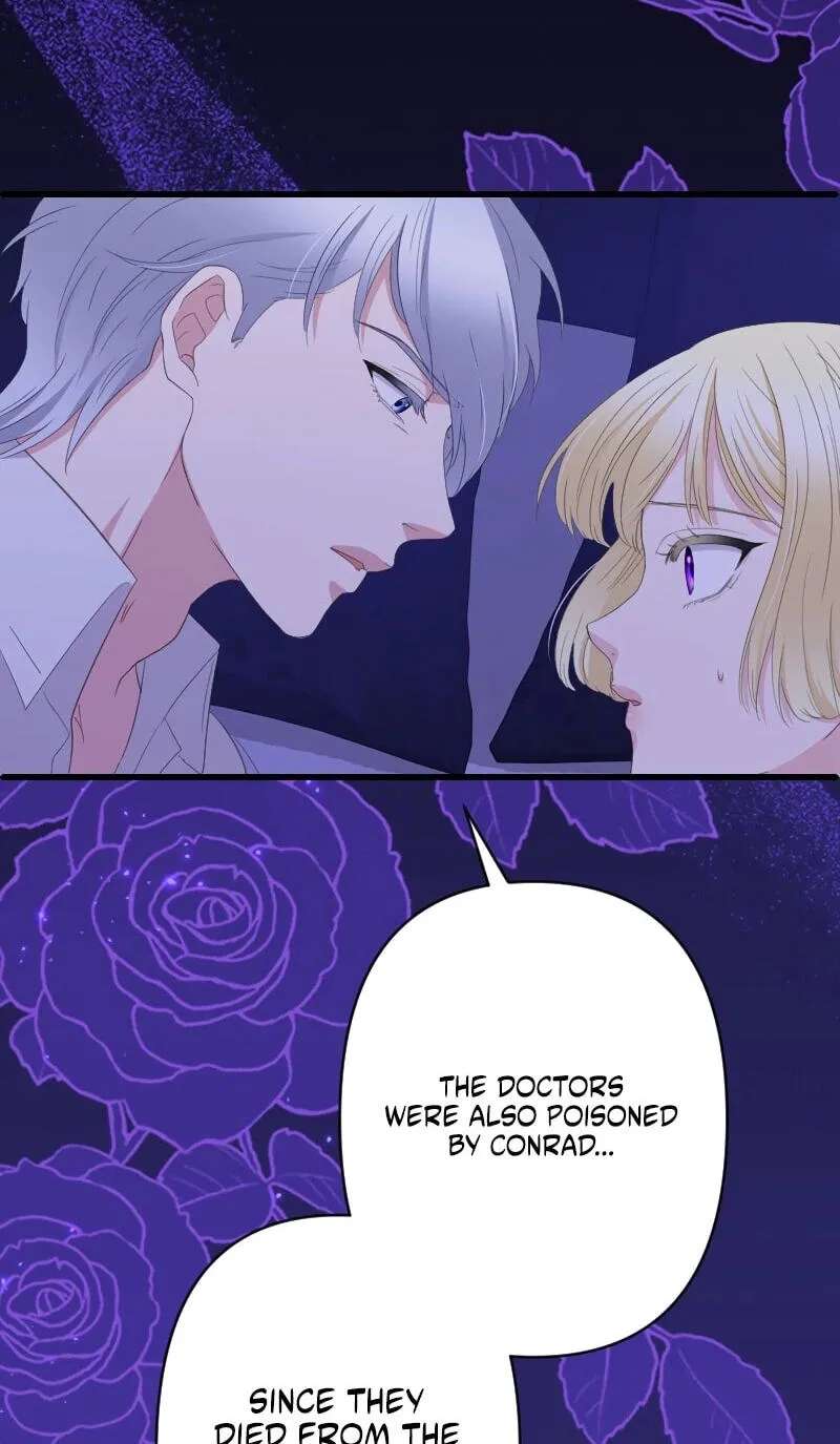 Tsumi no Ko wa Kouri no Shishi no Itoshiki Hanayome Chapter 41 - page 70