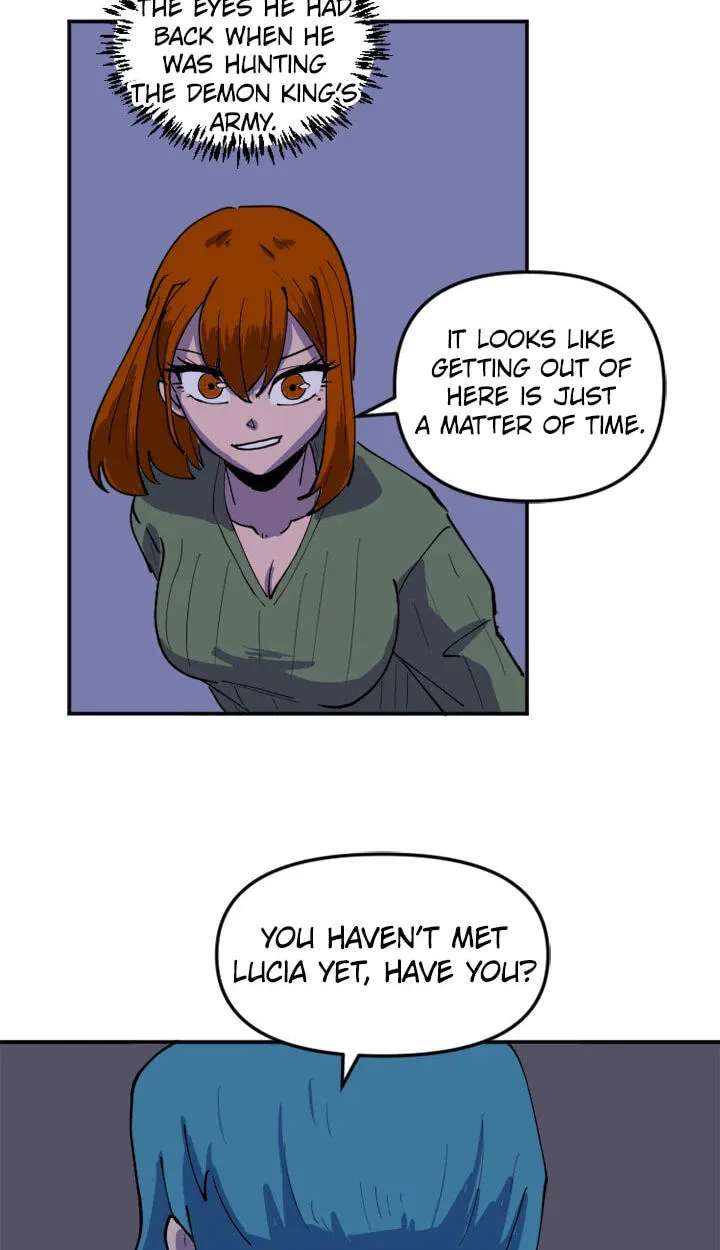 The Warrior in Rut Chapter 45 - page 53