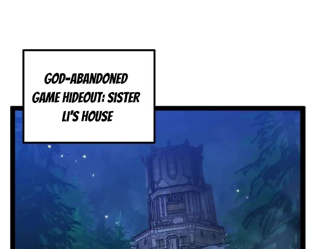 God-level Assassin, I’m the Shadow Chapter 148 - page 63