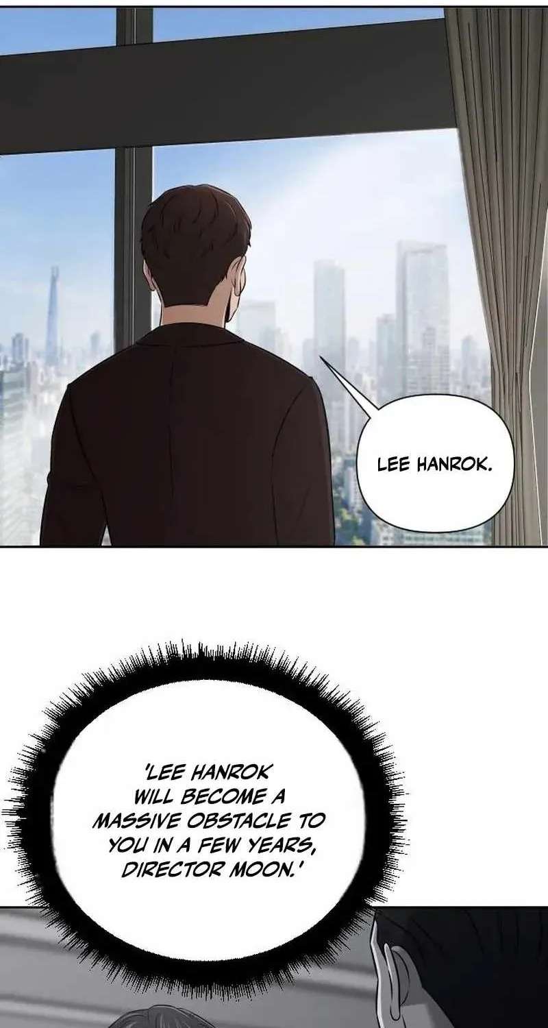 When a Genius Office Worker Goes Too Far Chapter 54 - page 74