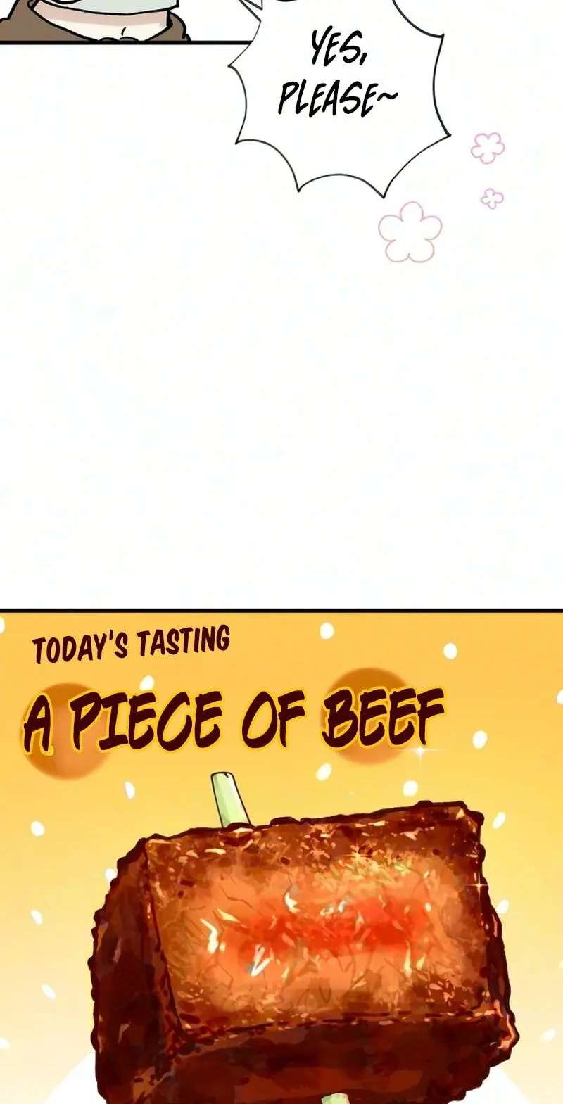 Want to Go Grocery Shopping Together? Chapter 31 - page 37