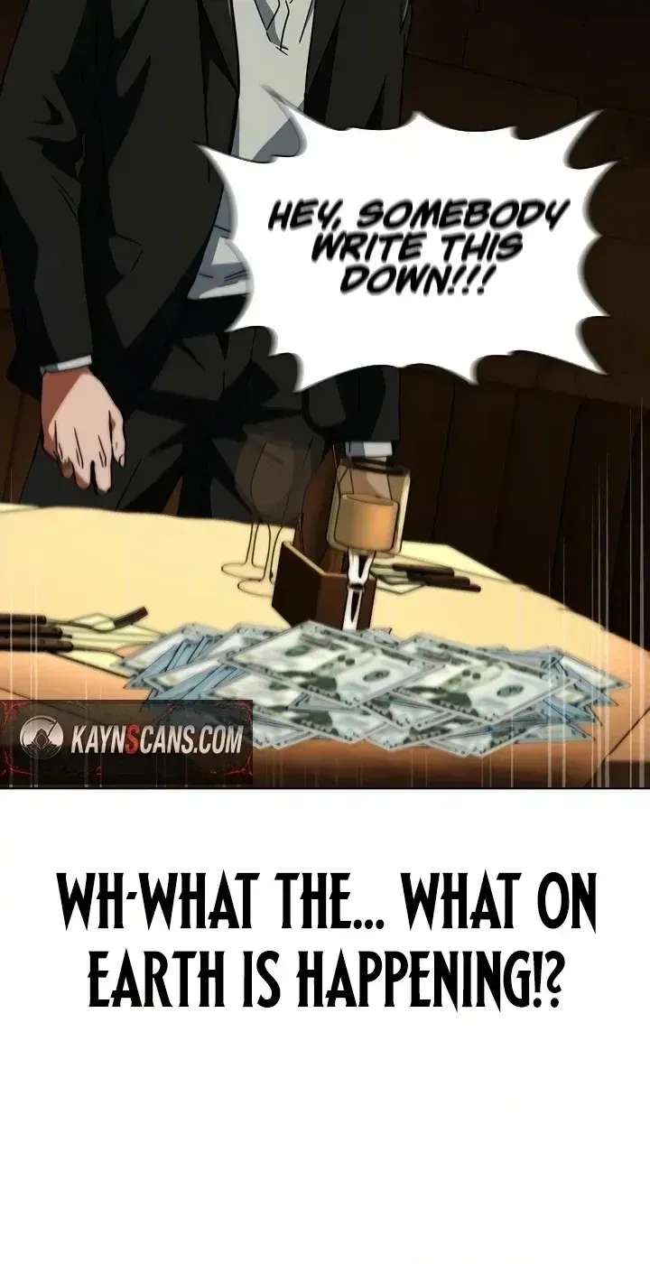 Wall Street Genius's Time-Limited Investment Method Chapter 5 - page 110
