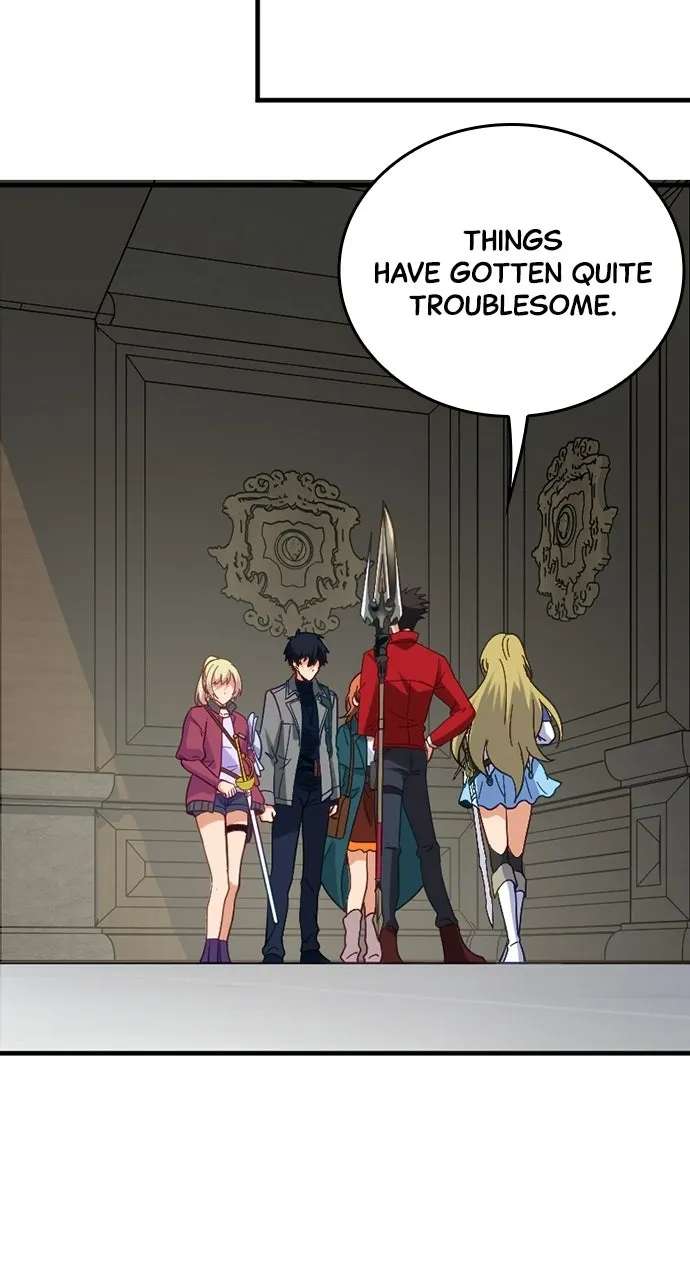 My Very OwnAkashic Records Chapter 30 - page 53