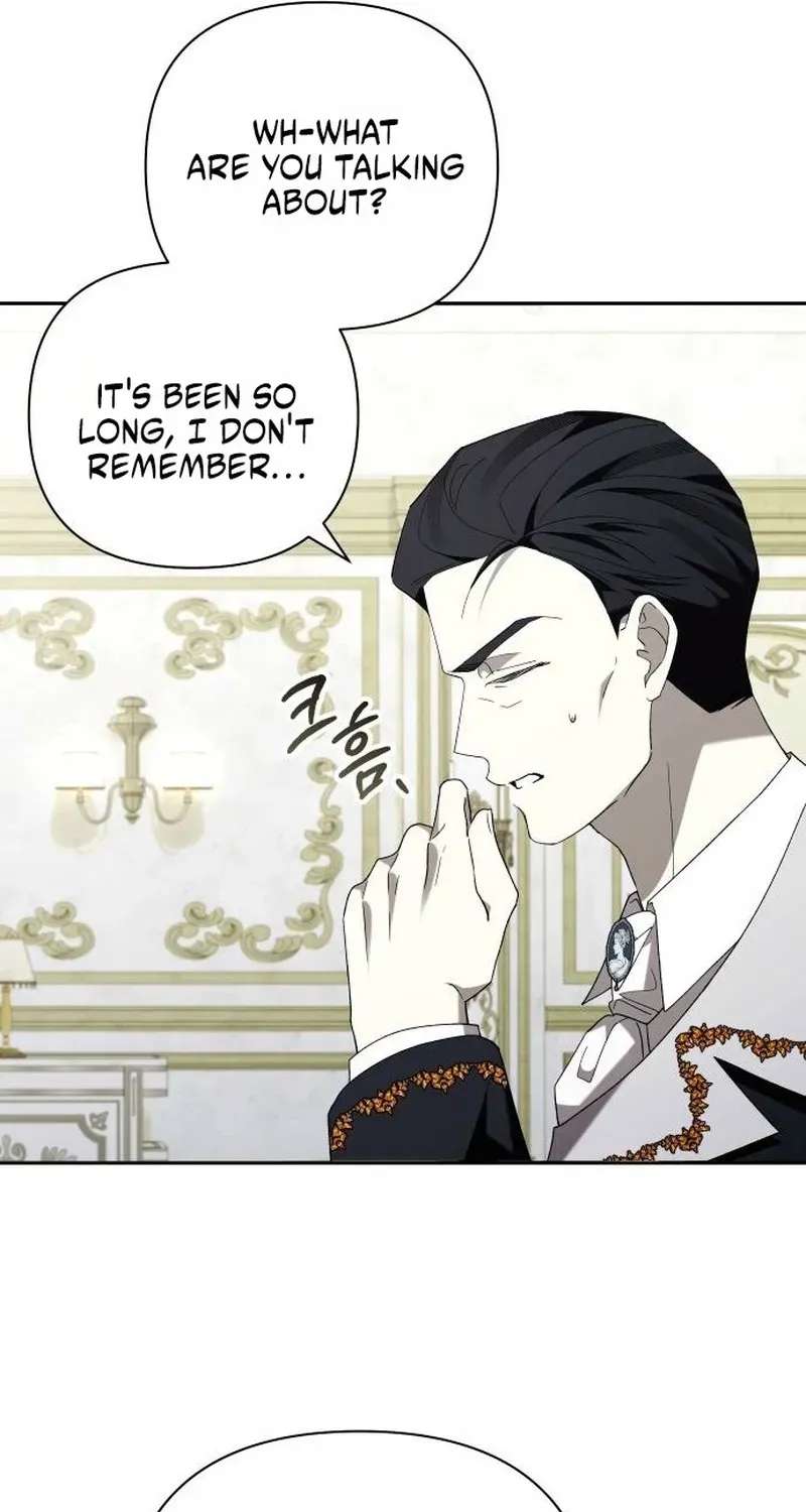 Now It’s Your Turn To Regret Chapter 8 - page 19