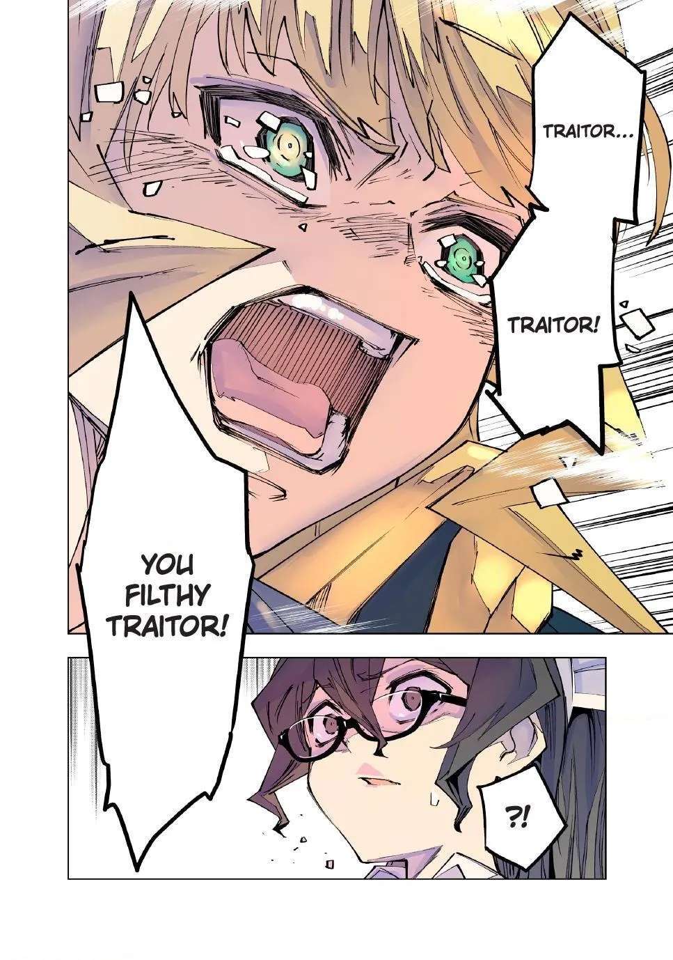 Backstabbed in a Backwater Dungeon: My Party Tried to Kill Me, But Thanks to an Infinite Gacha I Got LVL 9999 Friends and Am Out For Revenge Chapter 215 - page 10