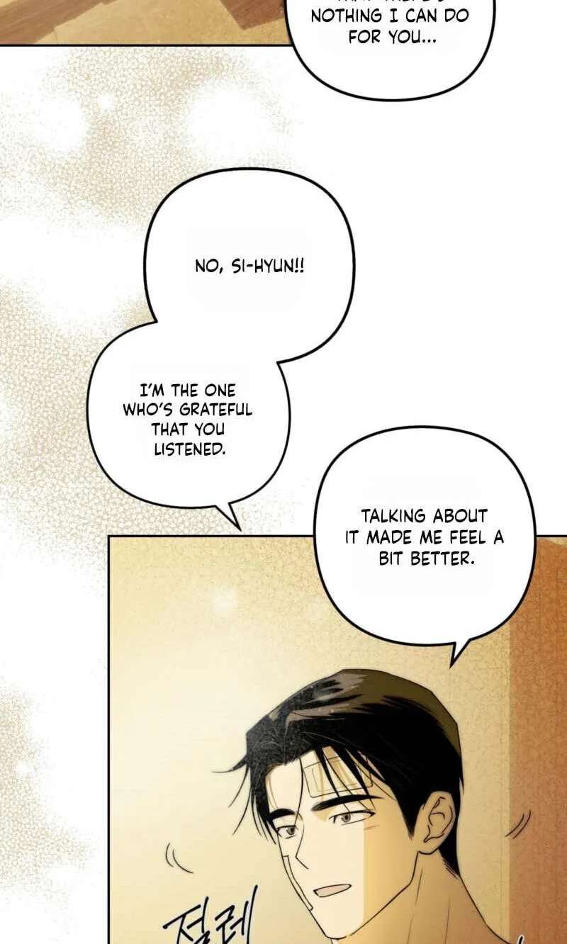 Just Grow up Healthy Chapter 10 - page 66
