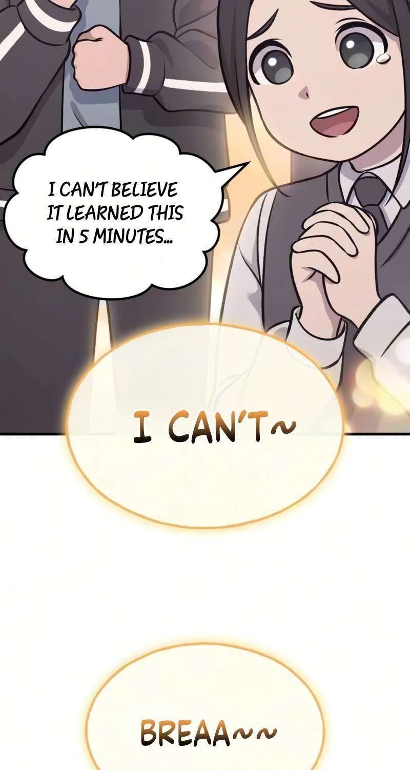 Solo Farming In The Tower Chapter 142 - page 9