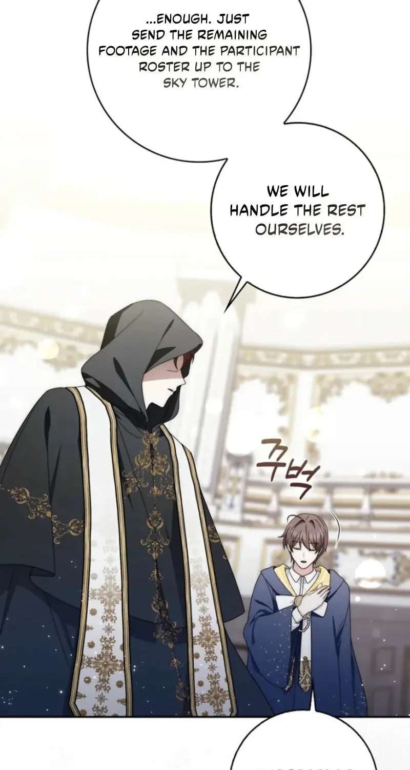 Arelyn Is Sick and Tired Chapter 79 - page 87