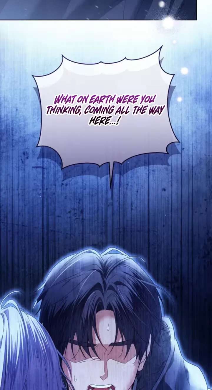 The Princess Who Hides Her Fanaticism Chapter 101 - page 12