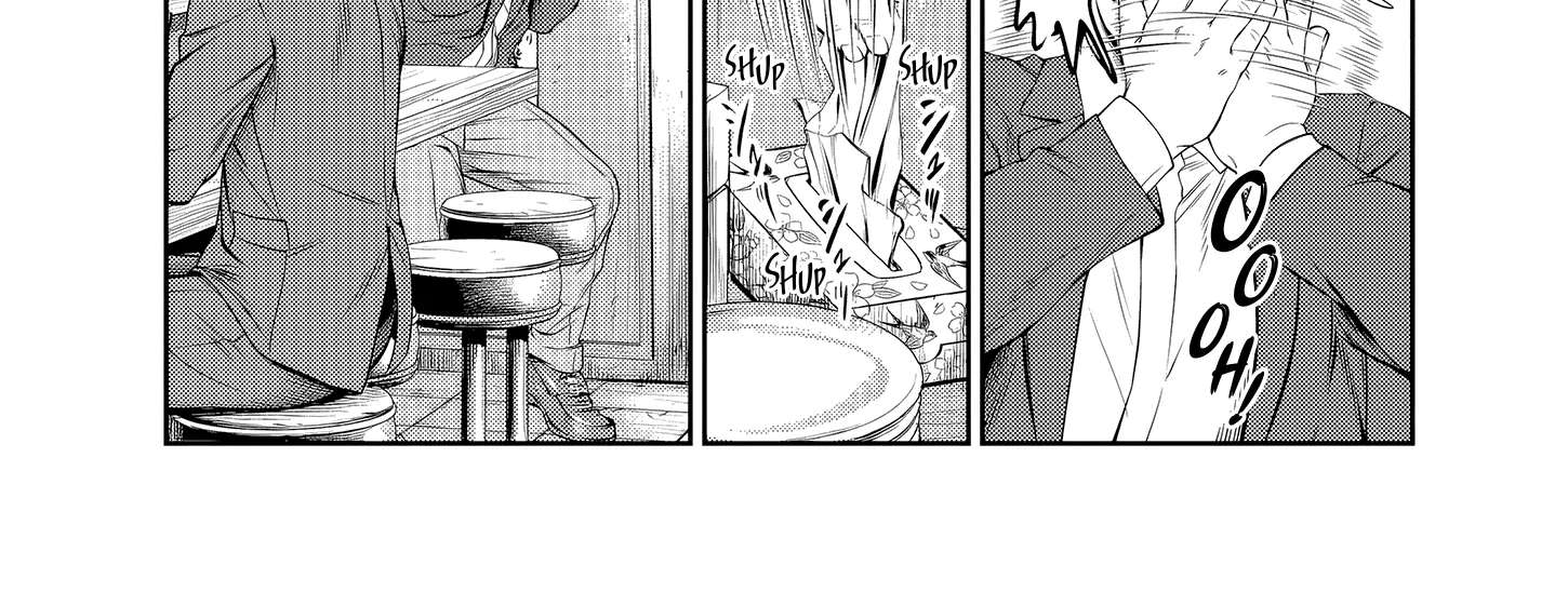 Drunken Fist Japan Chapter 1 - page 26