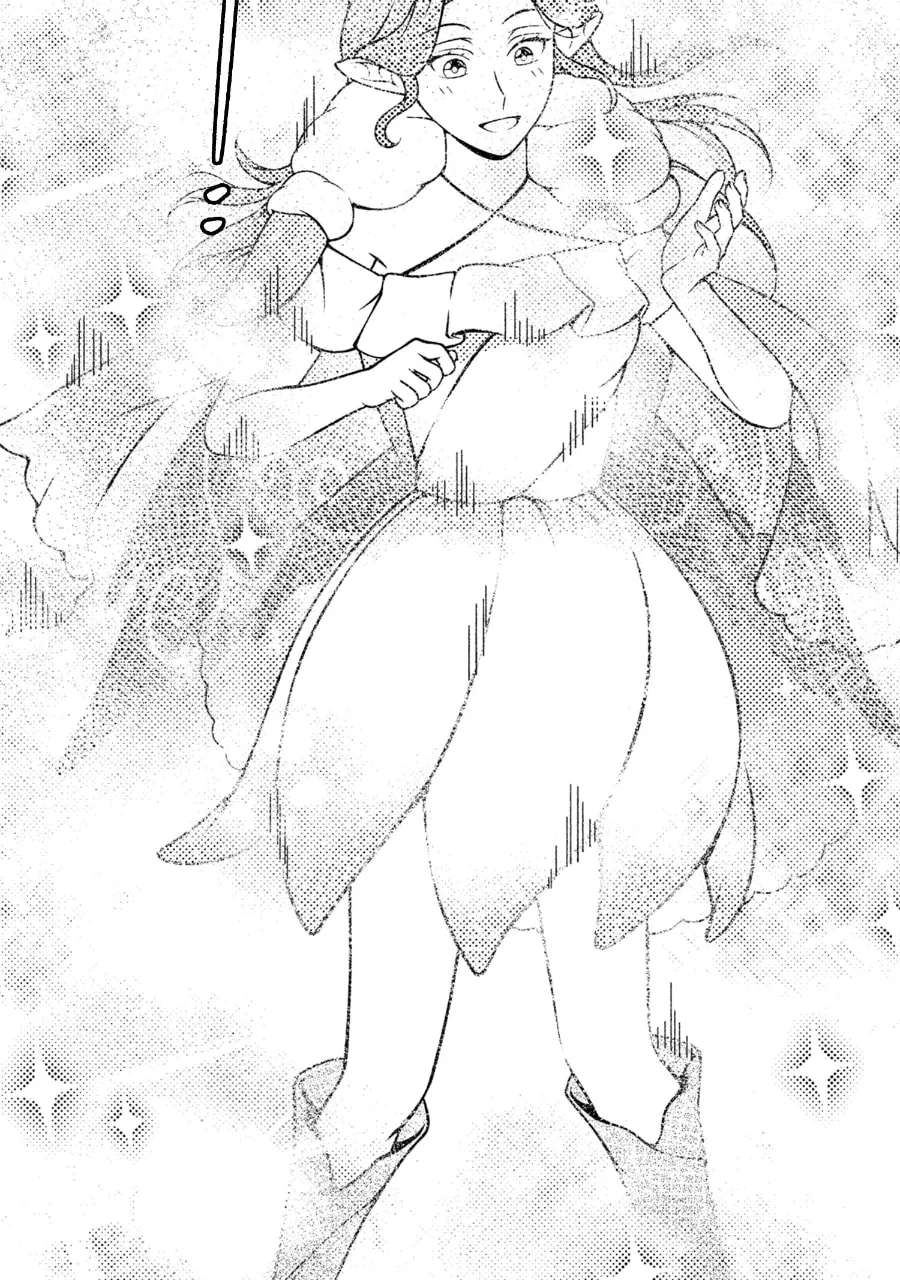 Wings of Starlight Chapter 31 - page 61