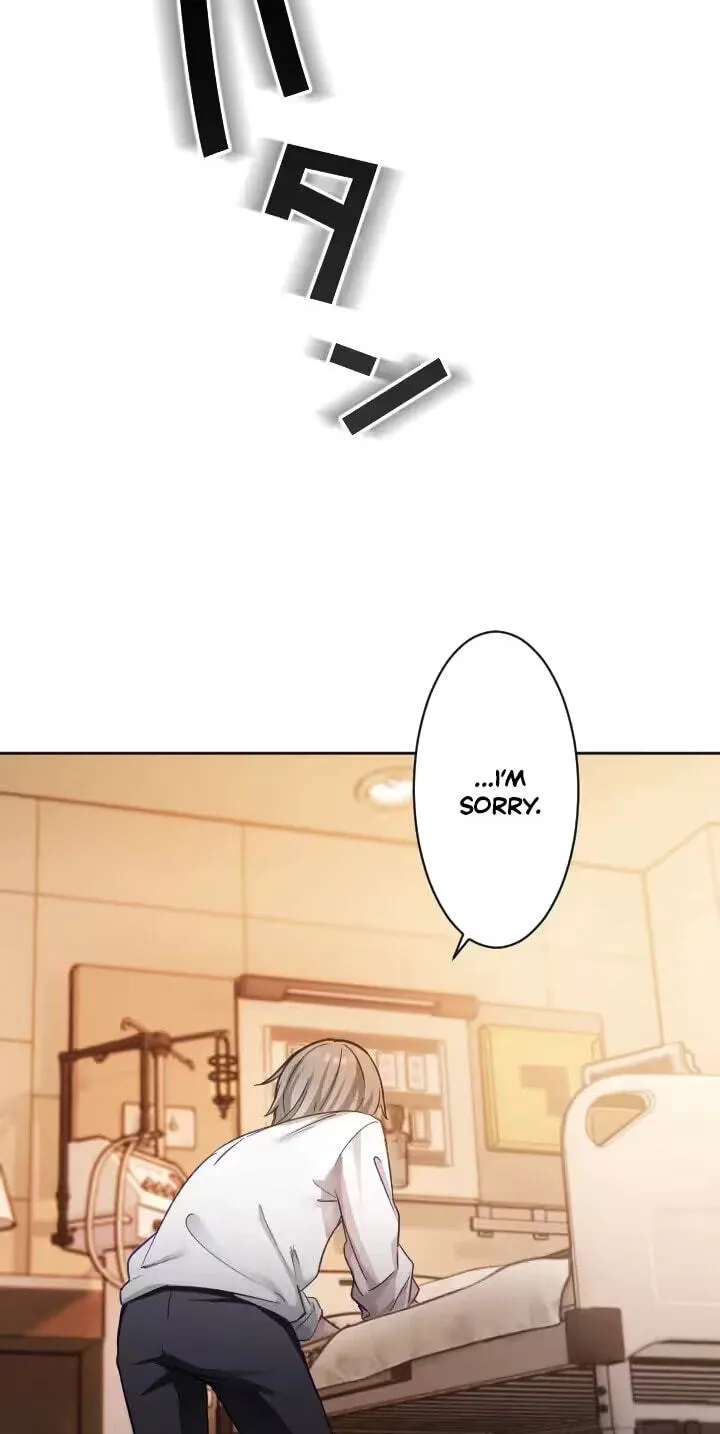 Dakara, Anata wa o Shimai desu Chapter 19 - page 56