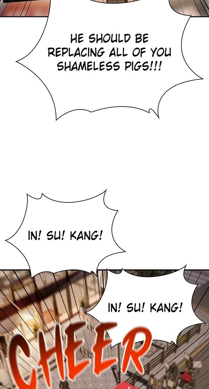 The Final Case Chapter 28 - page 10