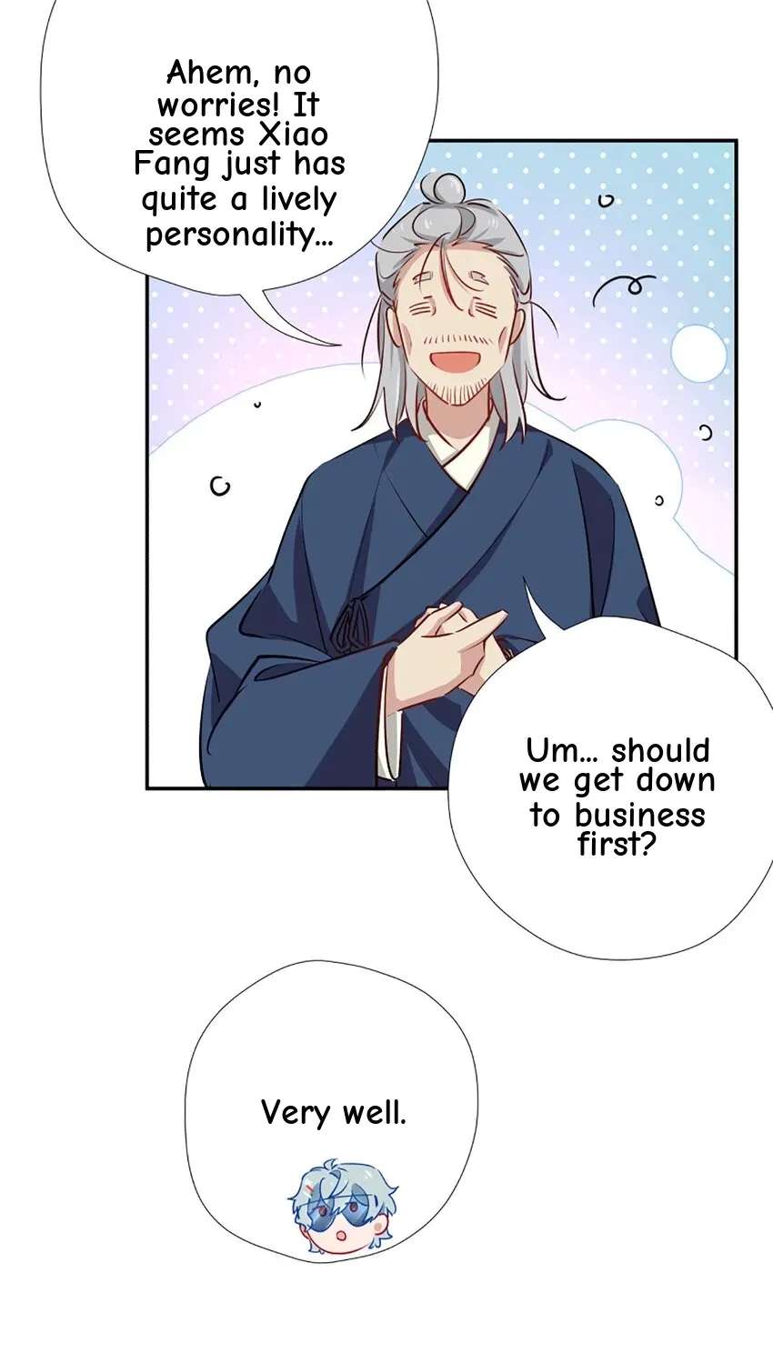The Yellow Road's Best Day Chapter 25 - page 24