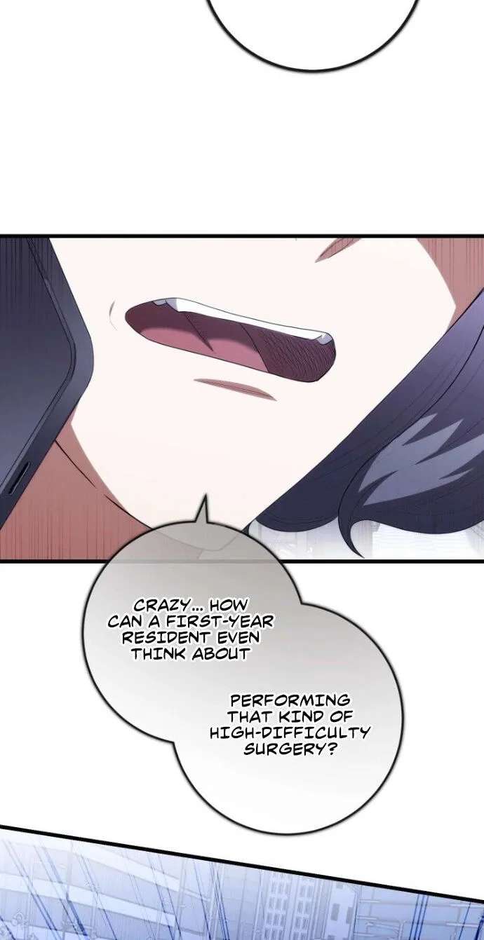 Hua Tuo Becomes a Surgeon Chapter 57 - page 39