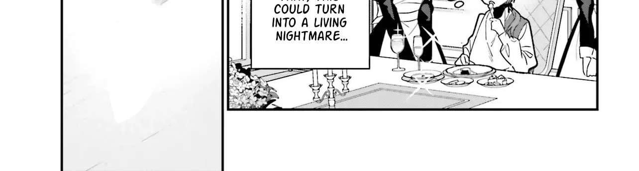 The Scum Noble Dominates by Humbly Grinding ~ Using Meta-Knowledge and the Unique Magic To Dodge the Bad End ~ Chapter 2.1 - page 7
