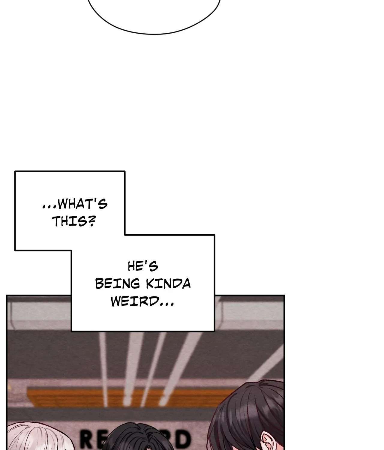 Back To Chapter 16 - page 110