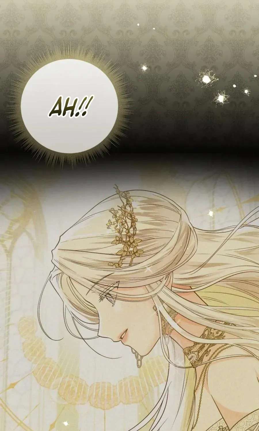 The Princess Stans in Secret Chapter 69 - page 46