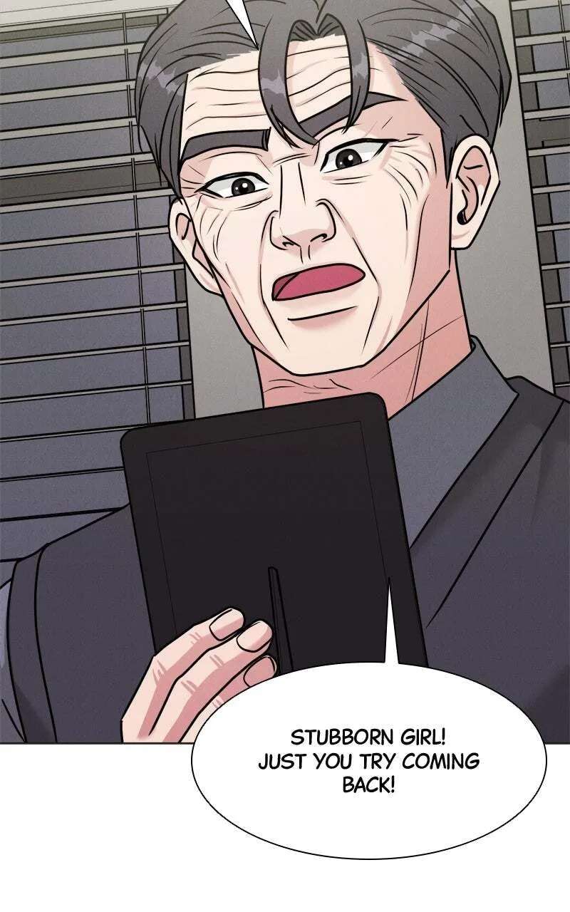 Date or Die Chapter 61 - page 96