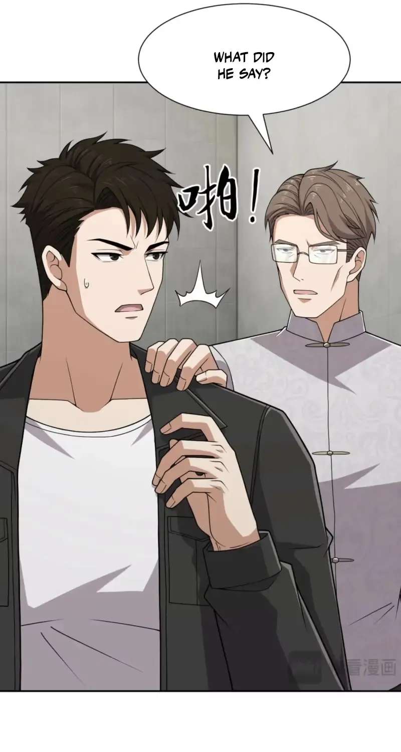 Urban Hidden Dragon Chapter 98 - page 6