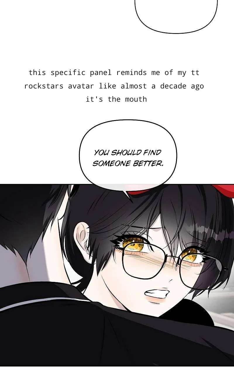 How to Win Over an Alpha Male Chapter 36 - page 32
