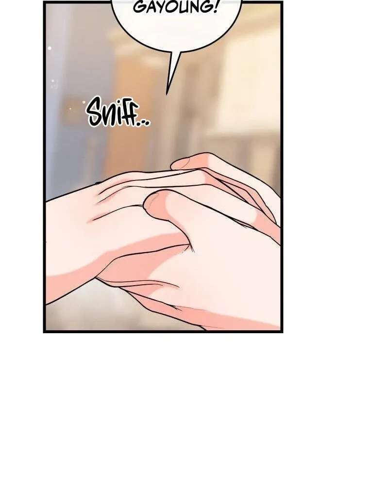 The Worse It Is, the Better It Tastes Chapter 35 - page 21