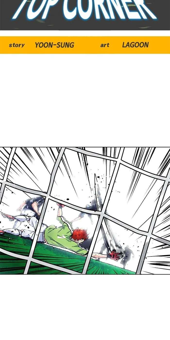 Top Corner Chapter 271 - page 2