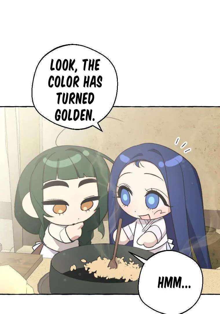 Tale Of Hyangdan Chapter 9 - page 8