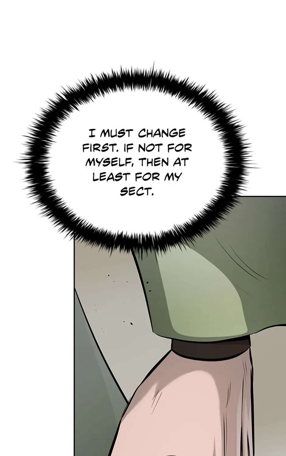 Absolute Master of the Senate Chapter 85 - page 117