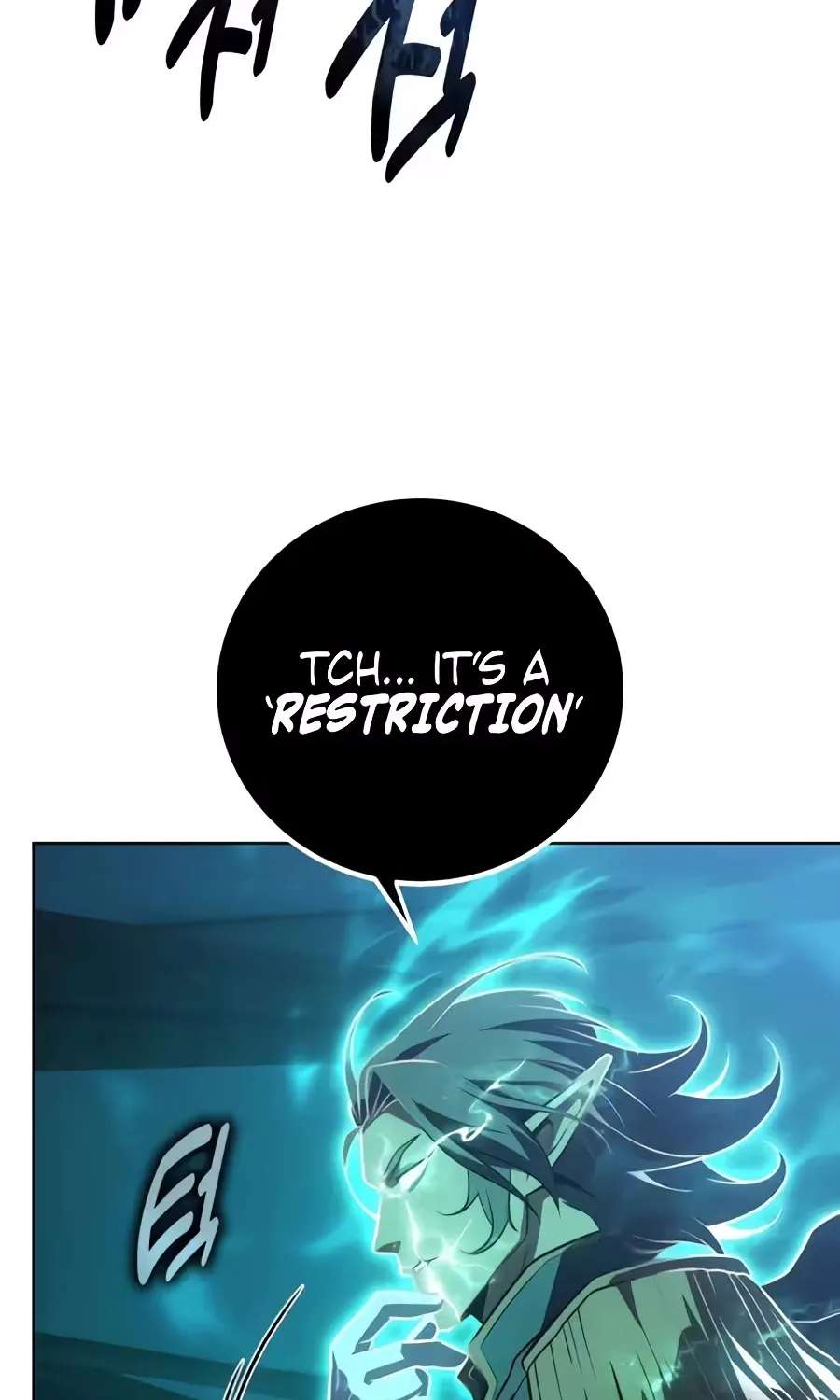 30 Years Have Passed Since the Prologue Chapter 18 - page 51