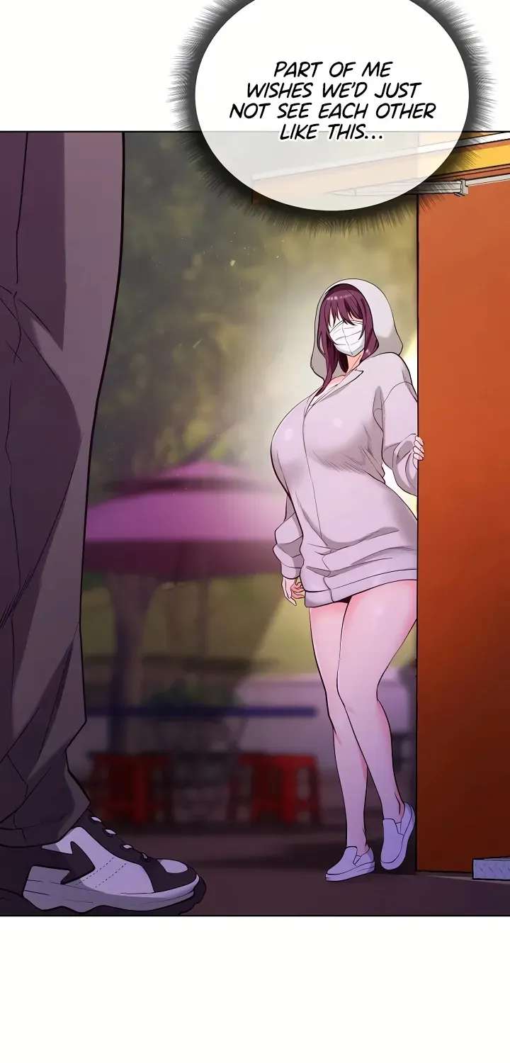 Your Mom Is the Best Chapter 1 - page 118