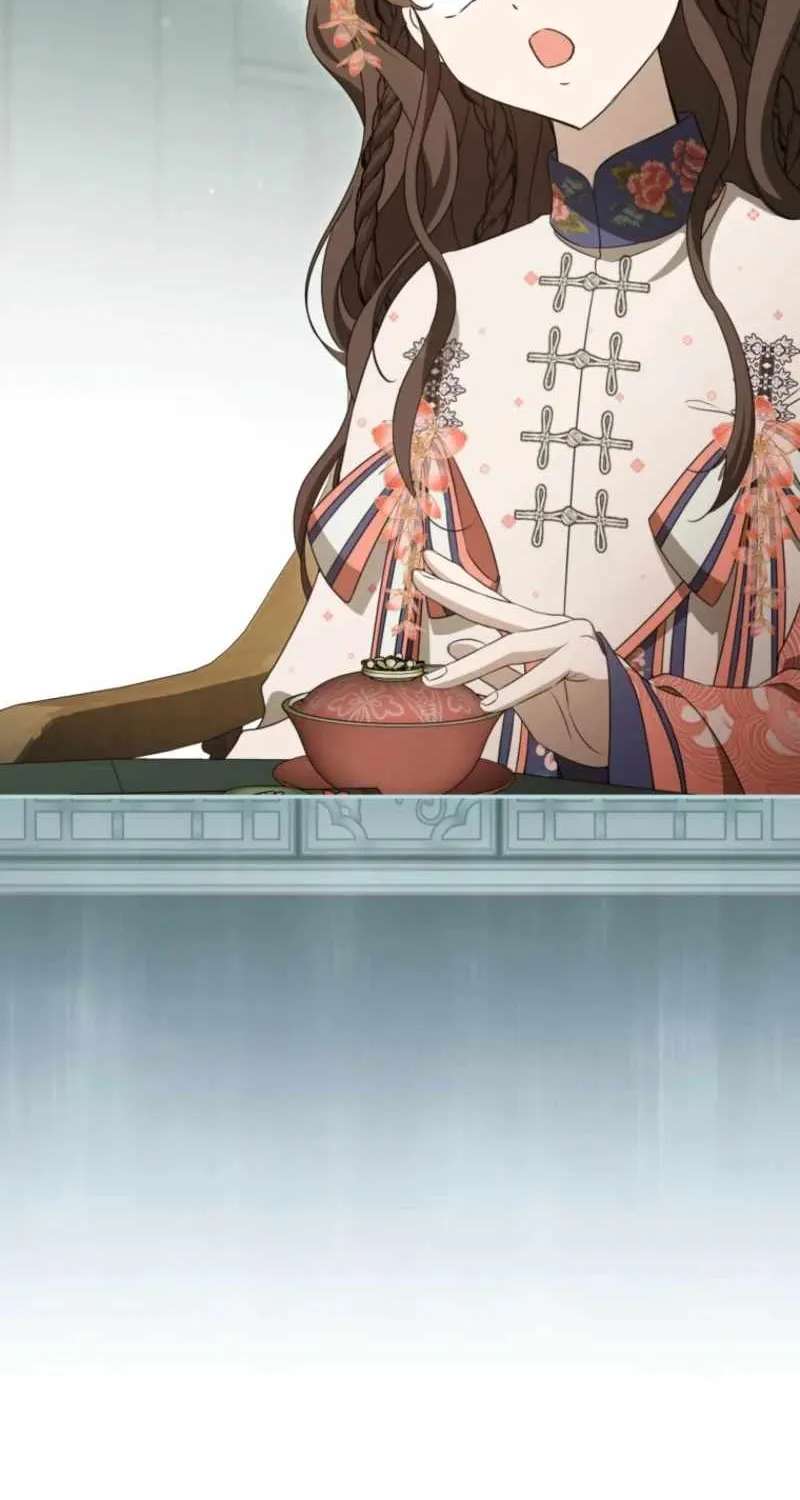 I Became The Despised Granddaughter Of The Murim Family Chapter 127 - page 71
