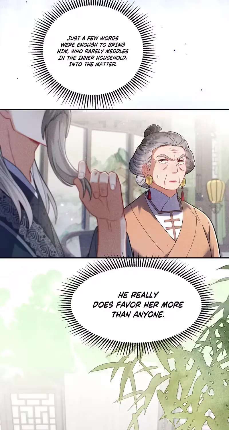 Empress's Will Love Chapter 7 - page 15