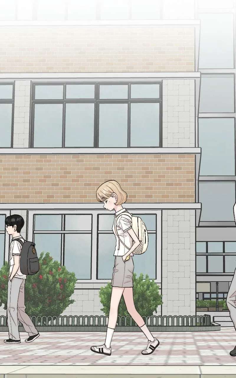 My Dud To Stud Boyfriend Chapter 184 - page 52