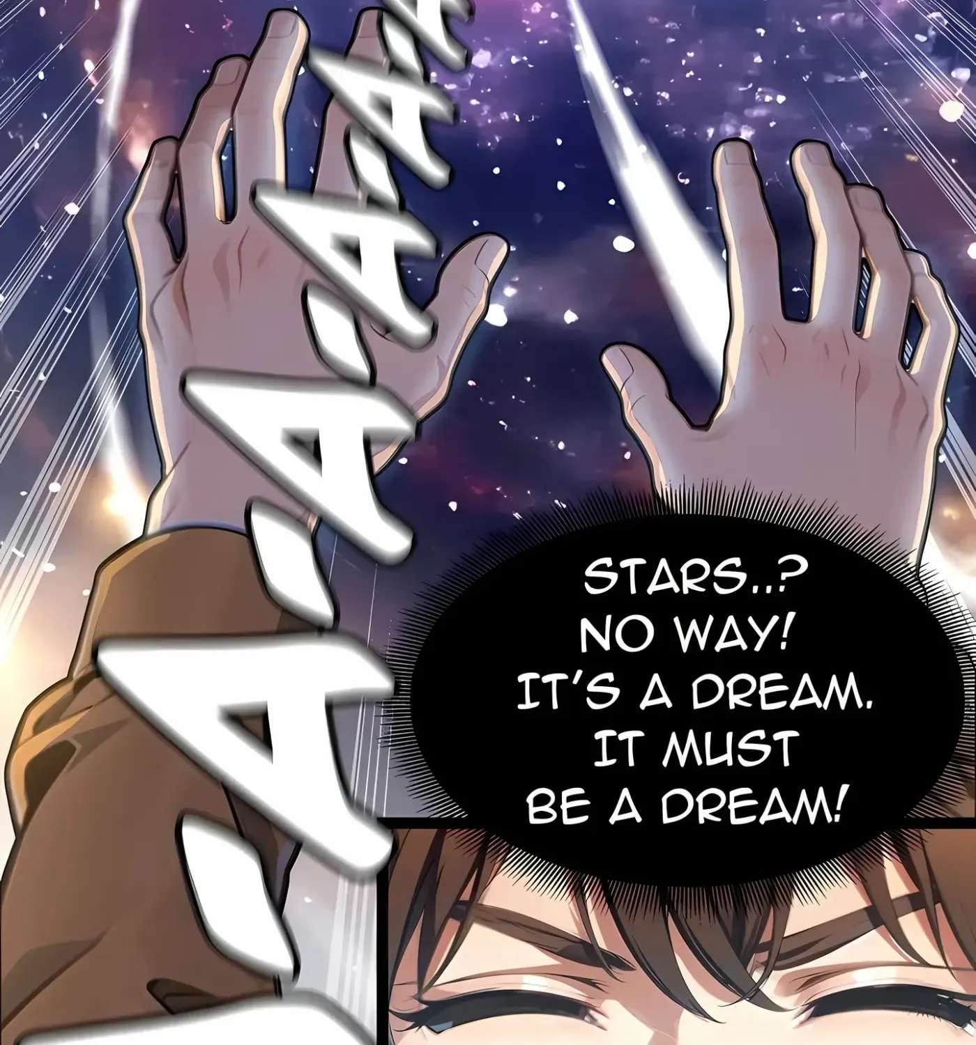Mojo Leveling Chapter 1 - page 122
