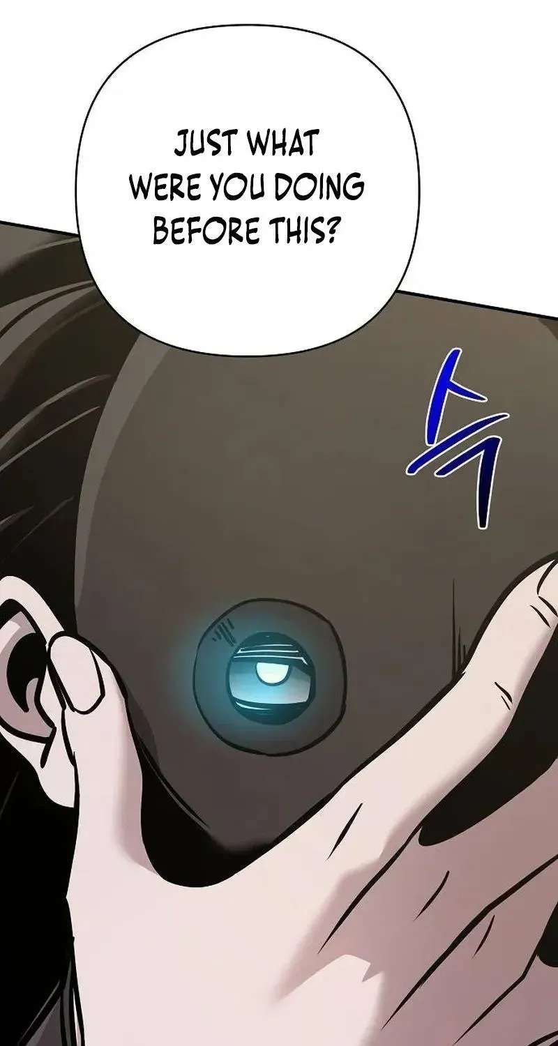 The Suspicious Boy Is One of the World's Top Ten Masters Chapter 131 - page 91