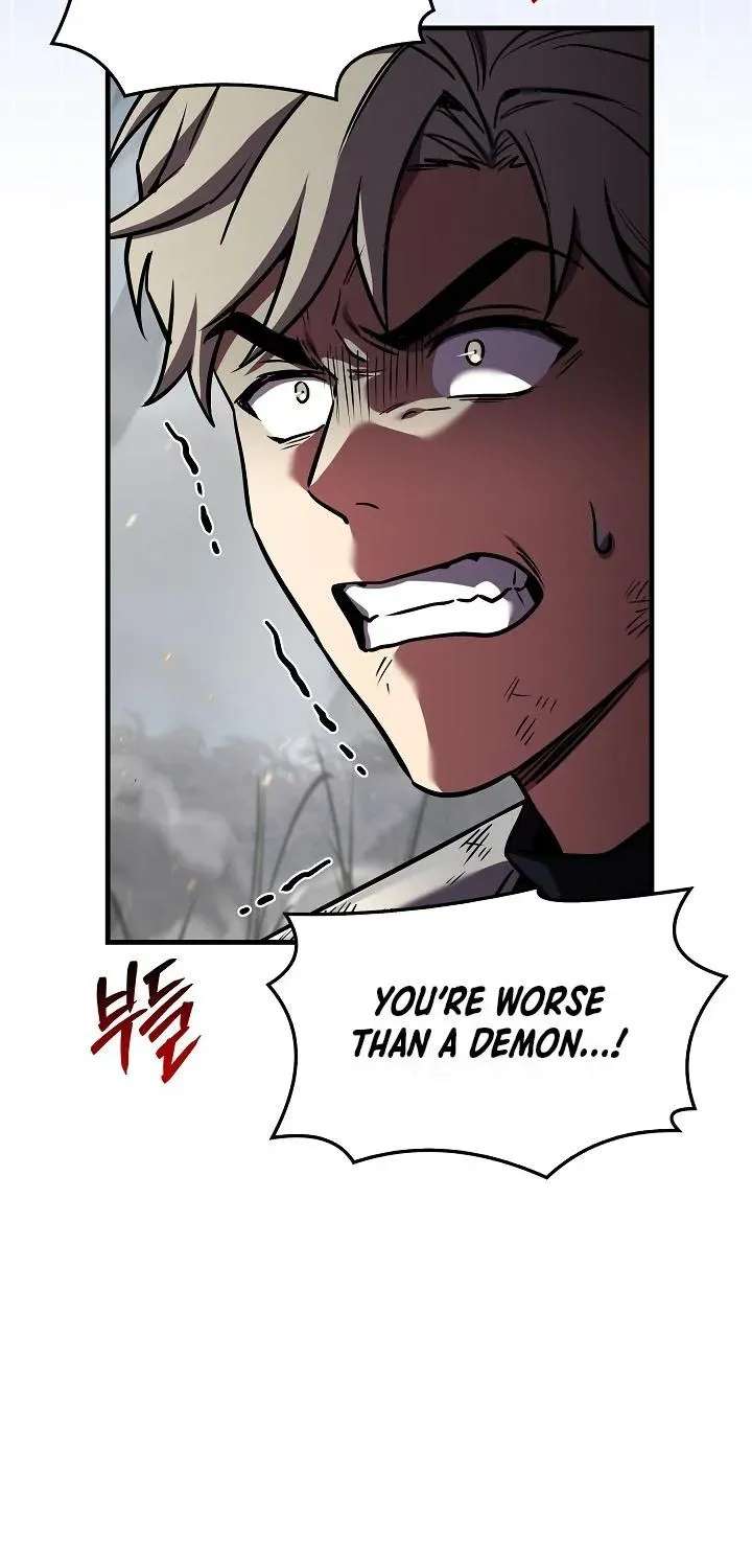 Return Of The Legendary Spear Knight Chapter 213 - page 96