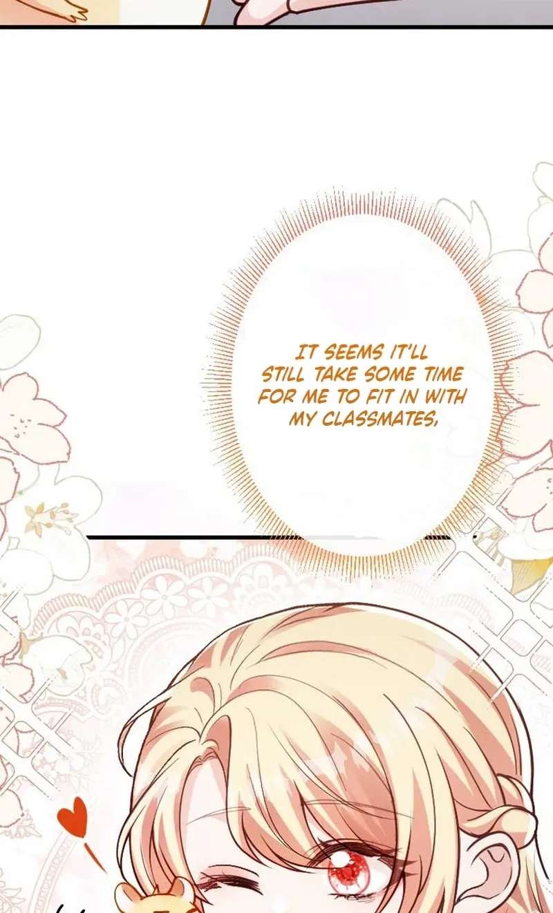 The Tyrant's Overprotective Contract Mother Chapter 49 - page 59